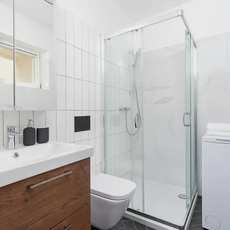 3 Bedroom With The Balcony - Rejtana 10