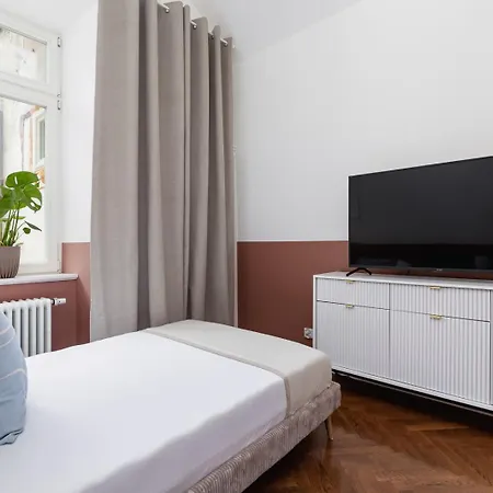 3 Bedroom With The Balcony - Rejtana 10