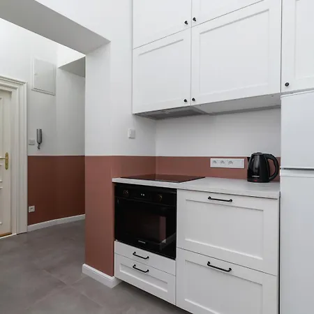 아파트 3 Bedroom With The Balcony - Rejtana 10