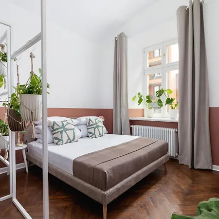 3 Bedroom With The Balcony - Rejtana 10 아파트