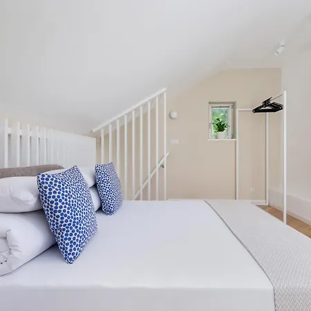 3 Bedroom With The Balcony - Rejtana 10 아파트 크라쿠프
