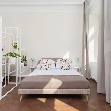 3 Bedroom With The Balcony - Rejtana 10 *