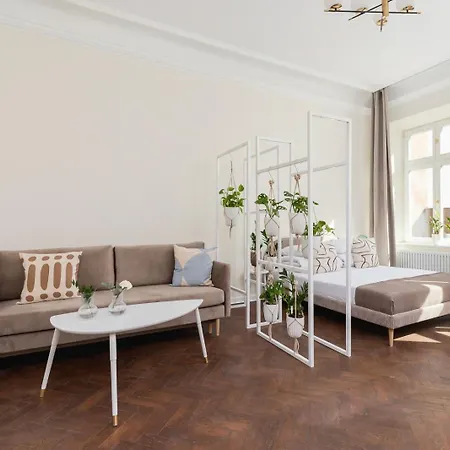 3 Bedroom With The Balcony - Rejtana 10