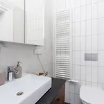 Appartamento 3 Bedroom With The Balcony - Rejtana 10 *
