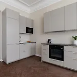 3 Bedroom With The Balcony - Rejtana 10 Appartamento