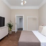 3 Bedroom With The Balcony - Rejtana 10