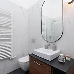3 Bedroom With The Balcony - Rejtana 10 Appartamento Cracovia