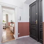 3 Bedroom With The Balcony - Rejtana 10 Cracovia