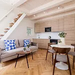 3 Bedroom With The Balcony - Rejtana 10 Appartamento Cracovia