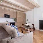Appartamento 3 Bedroom With The Balcony - Rejtana 10