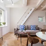 Appartamento 3 Bedroom With The Balcony - Rejtana 10