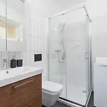 3 Bedroom With The Balcony - Rejtana 10