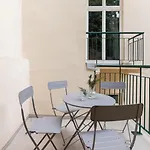 3 Bedroom With The Balcony - Rejtana 10 * Cracovia