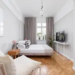3 Bedroom With The Balcony - Rejtana 10 Appartamento Cracovia