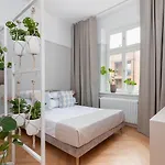 3 Bedroom With The Balcony - Rejtana 10 * Cracovia