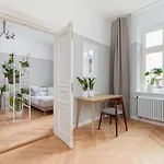 3 Bedroom With The Balcony - Rejtana 10 *