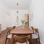 3 Bedroom With The Balcony - Rejtana 10 Appartamento