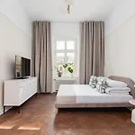 3 Bedroom With The Balcony - Rejtana 10 Appartamento Cracovia