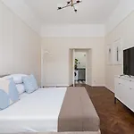 3 Bedroom With The Balcony - Rejtana 10 *