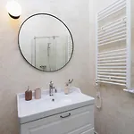 Appartamento 3 Bedroom With The Balcony - Rejtana 10 *