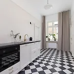 Appartamento 3 Bedroom With The Balcony - Rejtana 10