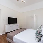 Appartamento 3 Bedroom With The Balcony - Rejtana 10