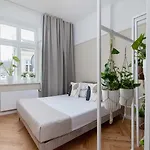 3 Bedroom With The Balcony - Rejtana 10 * Cracovia