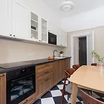 3 Bedroom With The Balcony - Rejtana 10 *